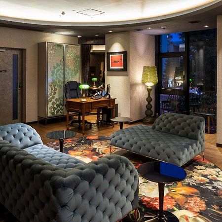 Hotel Mid In Kuramae Ekimae No Smoking Only Τόκιο Εξωτερικό φωτογραφία