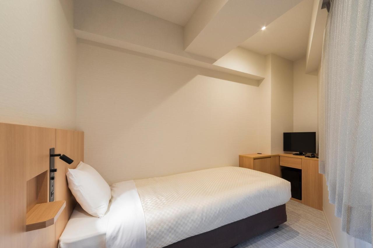 Hotel Mid In Kuramae Ekimae No Smoking Only Τόκιο Εξωτερικό φωτογραφία