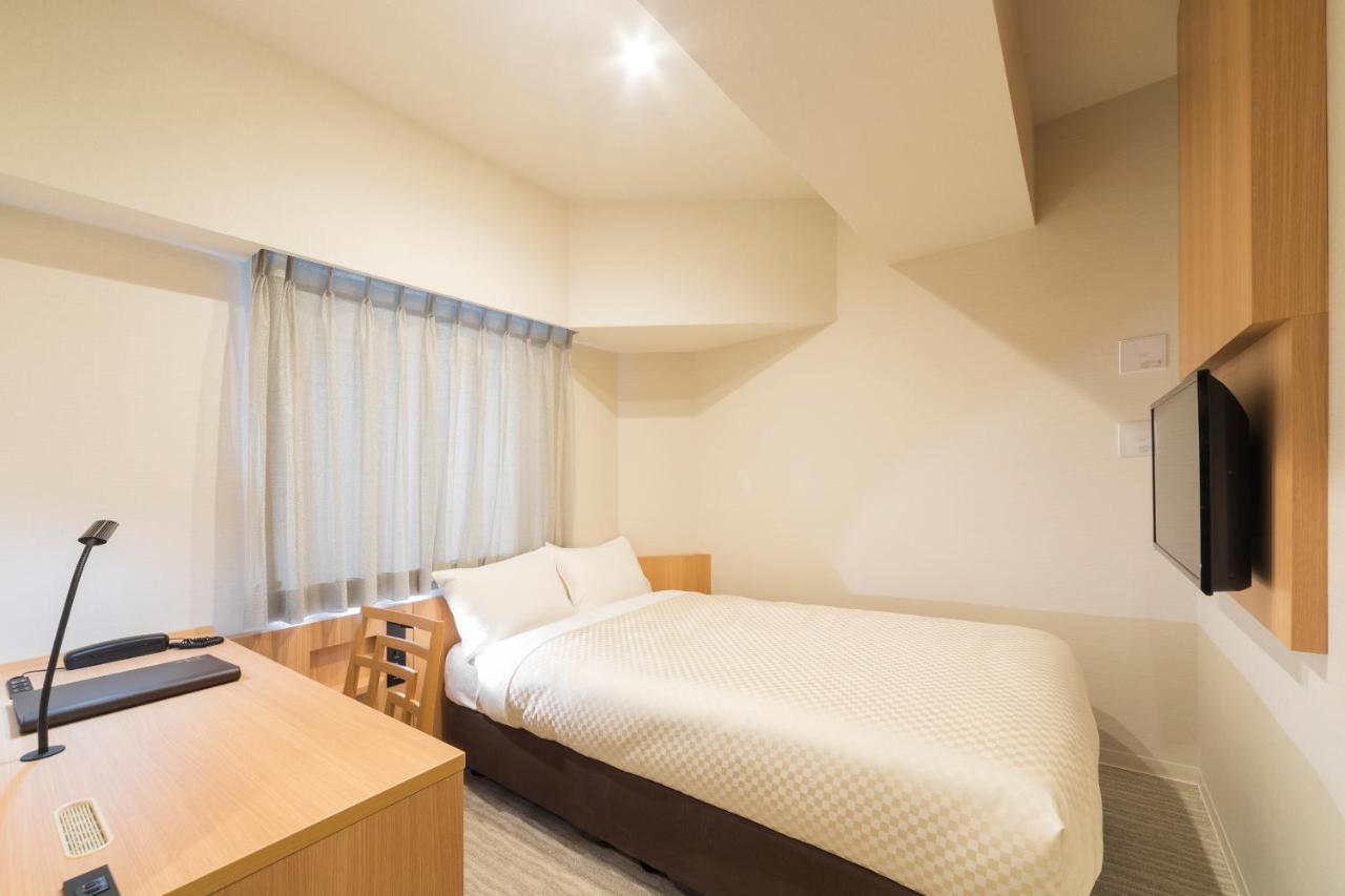 Hotel Mid In Kuramae Ekimae No Smoking Only Τόκιο Εξωτερικό φωτογραφία