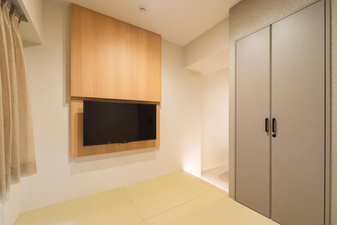 Hotel Mid In Kuramae Ekimae No Smoking Only Τόκιο Εξωτερικό φωτογραφία