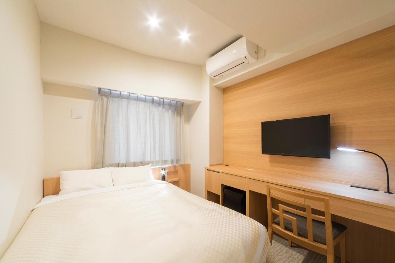 Hotel Mid In Kuramae Ekimae No Smoking Only Τόκιο Εξωτερικό φωτογραφία