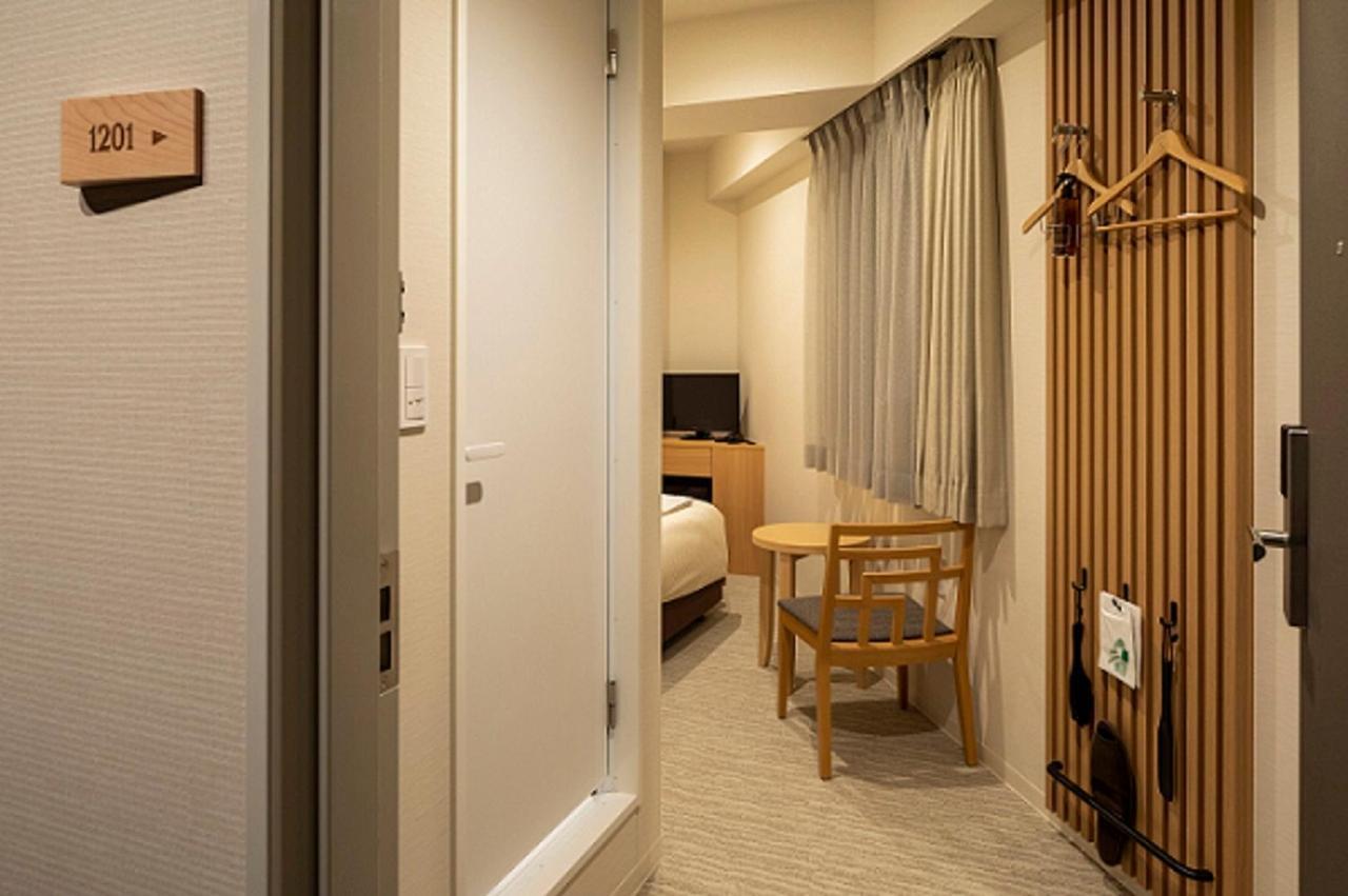 Hotel Mid In Kuramae Ekimae No Smoking Only Τόκιο Εξωτερικό φωτογραφία