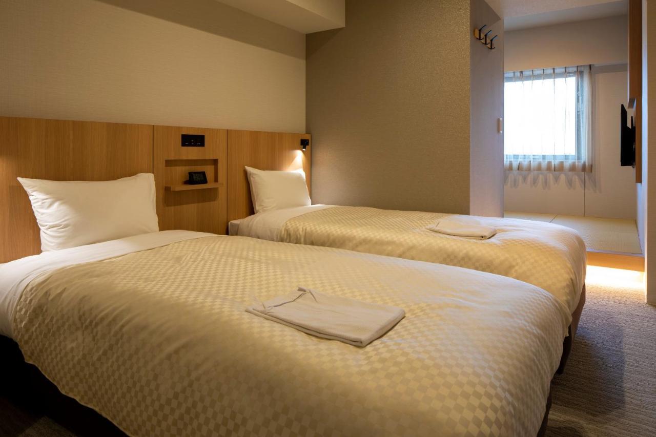 Hotel Mid In Kuramae Ekimae No Smoking Only Τόκιο Εξωτερικό φωτογραφία