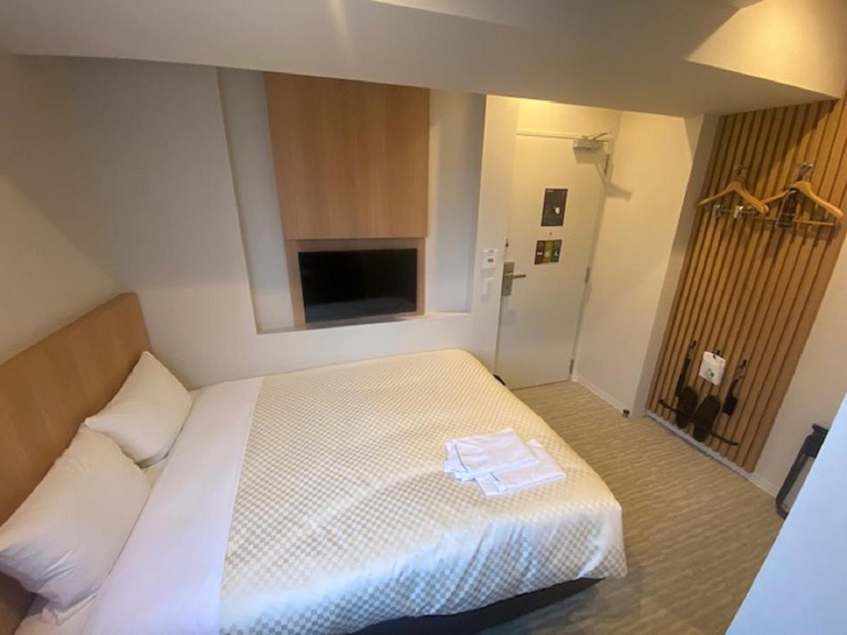 Hotel Mid In Kuramae Ekimae No Smoking Only Τόκιο Εξωτερικό φωτογραφία