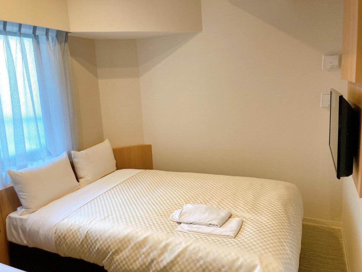 Hotel Mid In Kuramae Ekimae No Smoking Only Τόκιο Εξωτερικό φωτογραφία
