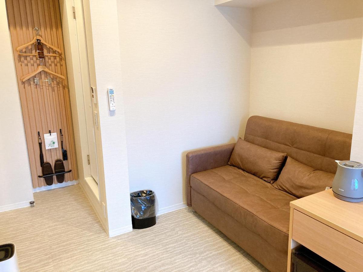 Hotel Mid In Kuramae Ekimae No Smoking Only Τόκιο Εξωτερικό φωτογραφία