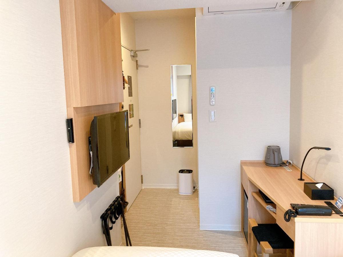 Hotel Mid In Kuramae Ekimae No Smoking Only Τόκιο Εξωτερικό φωτογραφία