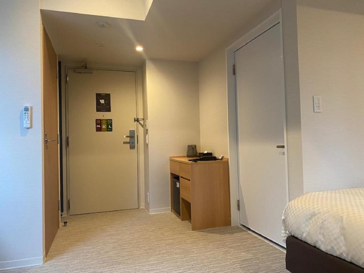 Hotel Mid In Kuramae Ekimae No Smoking Only Τόκιο Εξωτερικό φωτογραφία