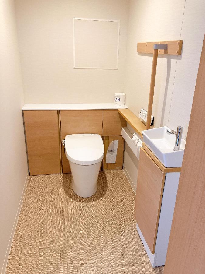 Hotel Mid In Kuramae Ekimae No Smoking Only Τόκιο Εξωτερικό φωτογραφία