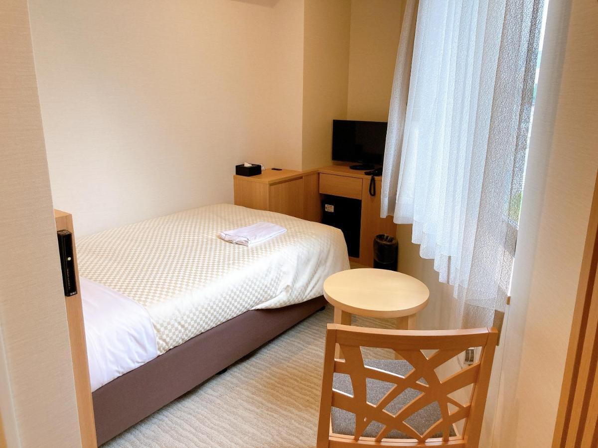 Hotel Mid In Kuramae Ekimae No Smoking Only Τόκιο Εξωτερικό φωτογραφία