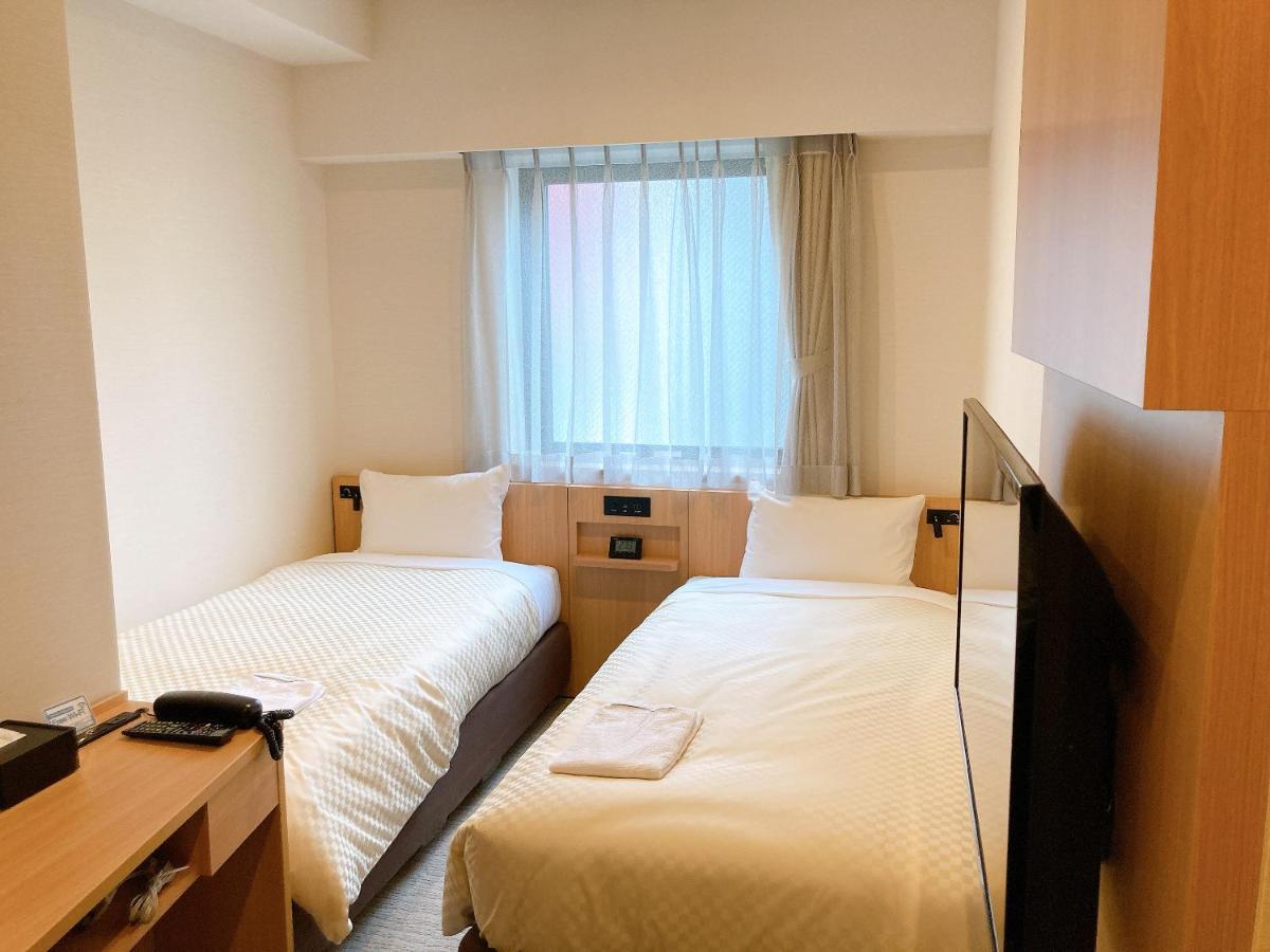 Hotel Mid In Kuramae Ekimae No Smoking Only Τόκιο Εξωτερικό φωτογραφία