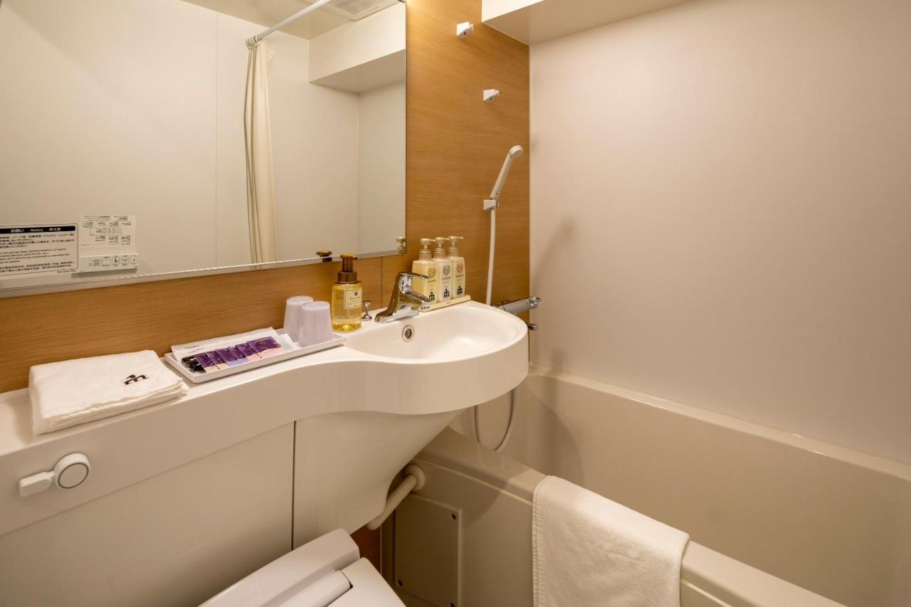 Hotel Mid In Kuramae Ekimae No Smoking Only Τόκιο Εξωτερικό φωτογραφία